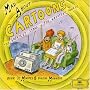 Mad about Cartoons