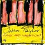 Songs And Variations