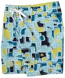 DC Boys 8-20 Freehand Boardshort