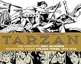 Tarzan. Volume 3, 1971-1974