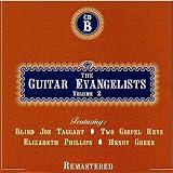 The Guitar Evangelists, Vol. 2, CD B