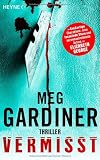 Vermisst: Thriller Medium