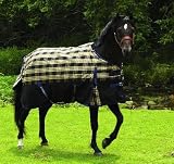 TuffRider Pony Turnout Blanket 600 D