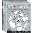 Killer Bunnies Steel Booster