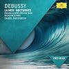 La Mer/Nocturnes/Orchesterwerke/+
