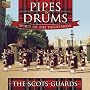 Pipes & Drums-Spirit of the Highlands