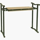Garden Kneeler Bench