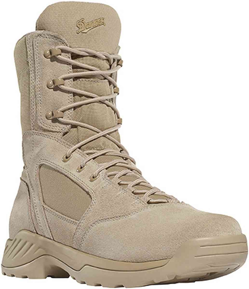 Danner and Lacrosse military, Hunting, and Work boots are onsale again