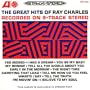 What'd I Say Parts I & II (LP Version)