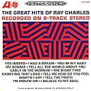  The Great Ray Charles