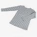 TELNYASHKA RUSSIAN NAVY STRIPED T'SHIRT