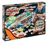 Roary the Racing Car - Roary Giant Floor Puzzle