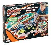 Roary the Racing Car - Roary Giant Floor Puzzle