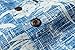 Men's Hawaiian Shirt Aloha Shirt in NEW CLASSIC DESIGN