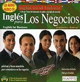 Ingles Para los Negocios (Ingles en el Trabajo) (Spanish Edition)
