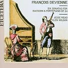 Six Sonatas Op. 24