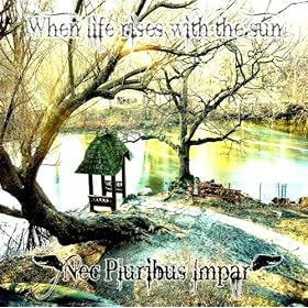 When Life Rises With the Sun