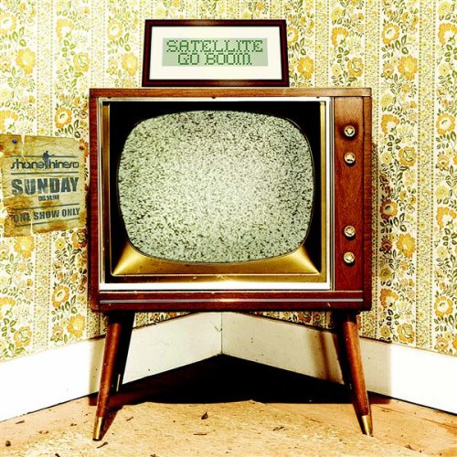 CD Baby.Com/Indys Satellite Go Boom