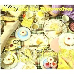 Tea Time Favourites