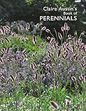 Claire Austin's book of perennials