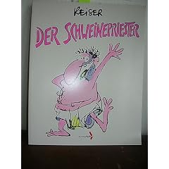 Der Schweinepriester