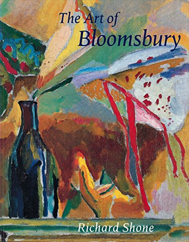the art of bloomsbury roger fry vanessa bell and duncan grant
