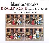 Maurice Sendak's Really Rosie Starring the Nutshell Kids