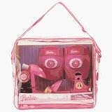 Barbie Junior Skate Combo in Vinyl Bag (Ages 3-5)