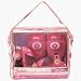 Barbie Junior Skate Combo in Vinyl Bag (Ages 3-5)