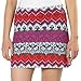 Colorado Clothing Women's Everyday Skort, Utopia, Large