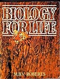 Biology for life