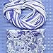 Amethyst Crystal - Beaded Cross Stitch Ornament Kit - MH162303