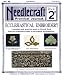 Needlecraft Practical Journal #85 c.1910 - Ecclesiastical Embroidery