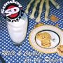 Milk & Cookies for the Reaper