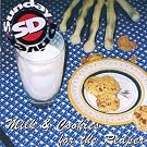 Milk & Cookies for the Reaper [Explicit]
