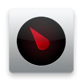 Speed - The GPS Speedometer