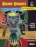 Hand Drums for Beginners