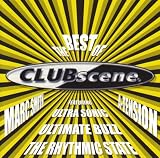 The Best of Clubscene