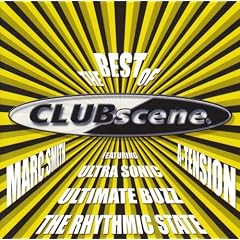 The Best of Clubscene