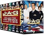 JAG (Judge Advocate General) - Season...