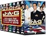 JAG (Judge Advocate General) - Seasons 1-7