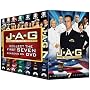 JAG (Judge Advocate General) - Seasons 1-7