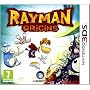 Rayman origins de UBI Soft