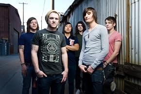 Bilder von We Came As Romans