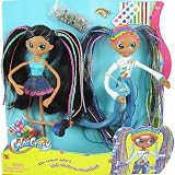 Review Flair 45092 / Betty Spagehetty - Colour Crazy