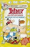 Asterix to the rescue