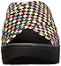 Wild Pair Women's Anaheim Platform Sandal