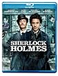 Sherlock Holmes [Blu-ray]