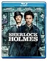 Sherlock Holmes [Blu-ray]