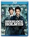 Sherlock Holmes